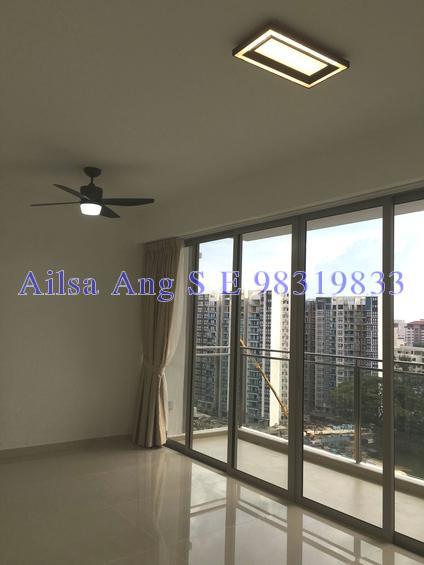 Bartley Residences thumbnail photo